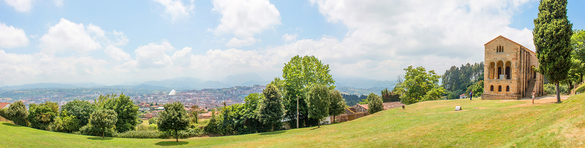 Asturien Übernachtung