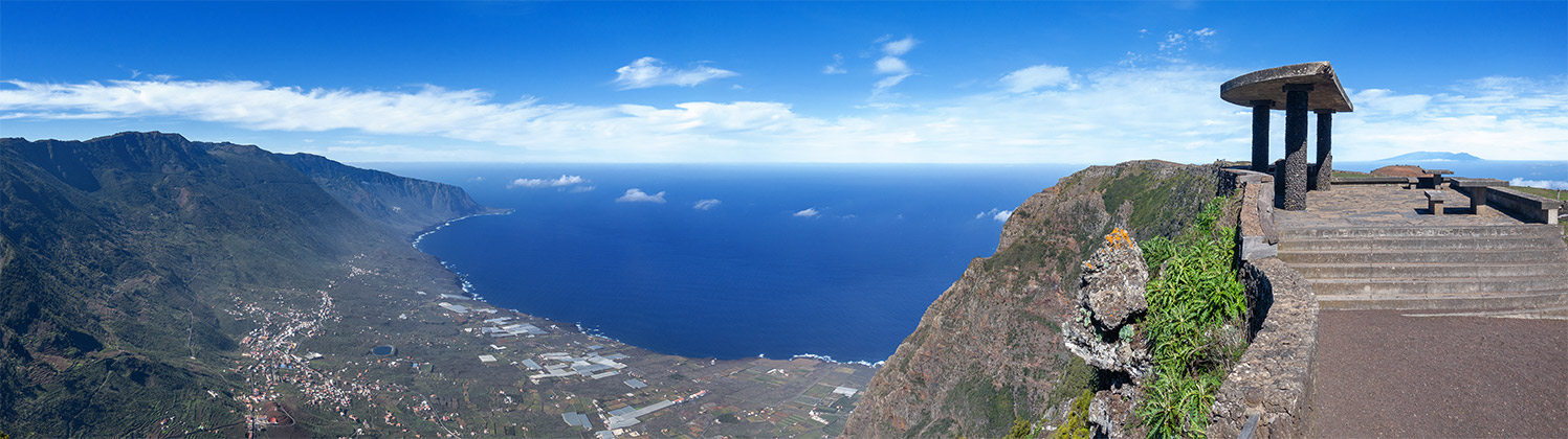 El Hierro Übernachtung