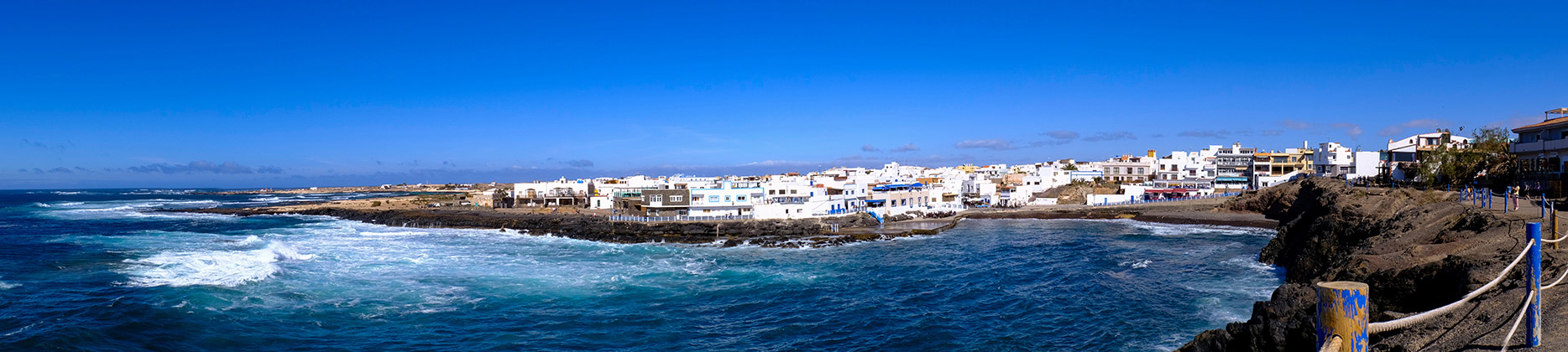 Fuerteventura Übernachtung