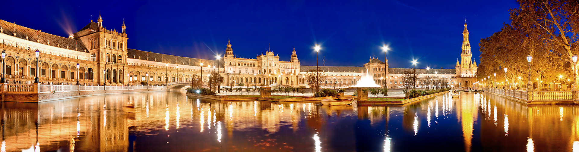 Sevilla Übernachtung