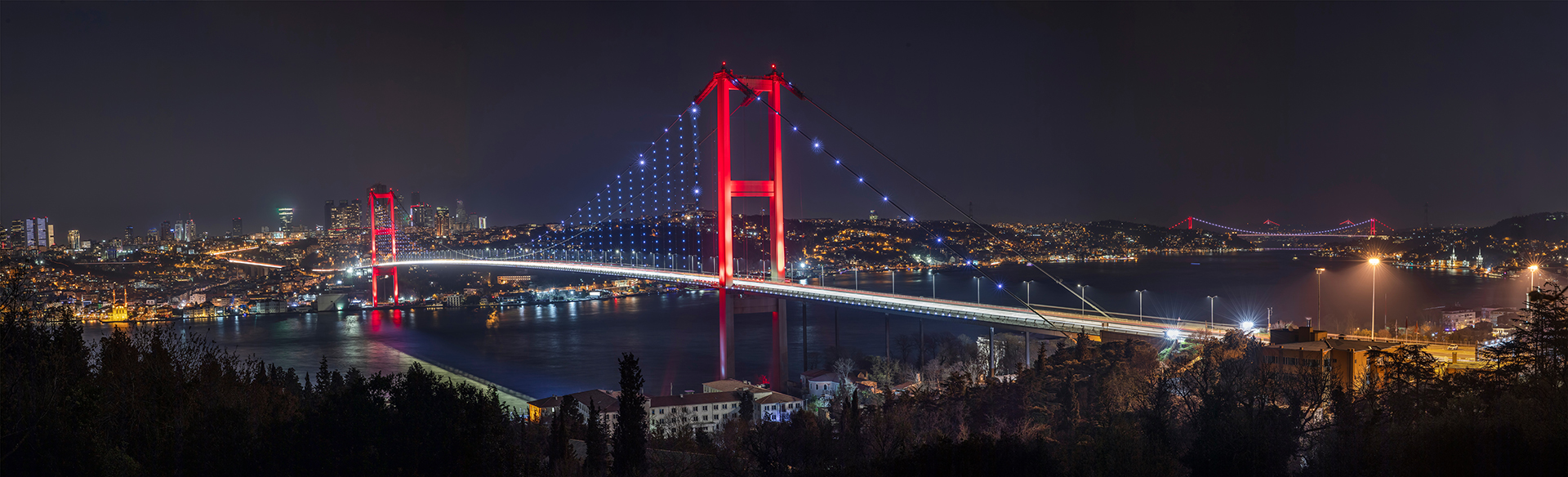 Türkei Übernachtung