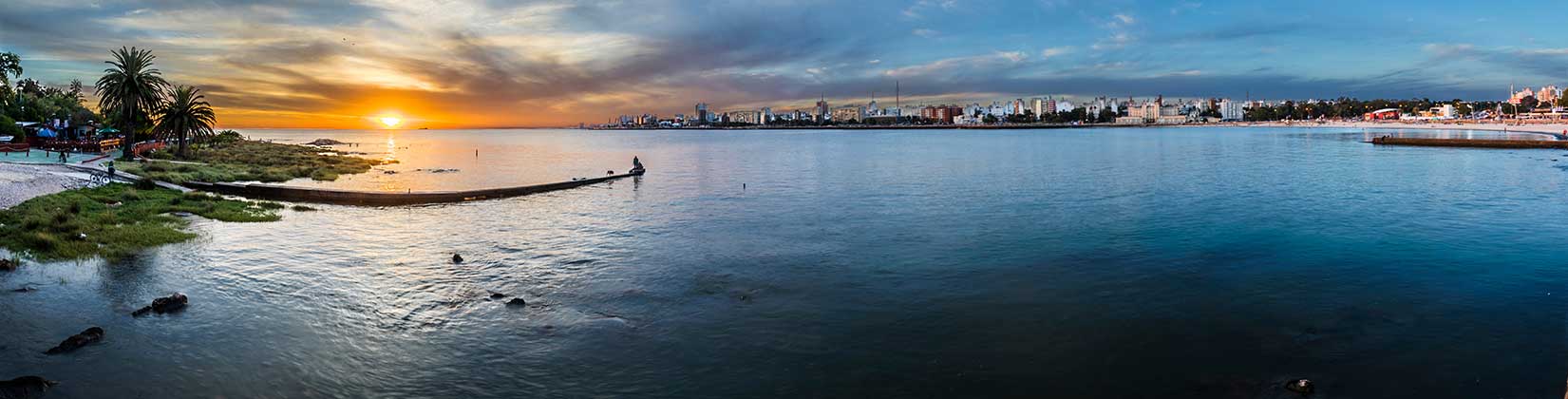 Uruguay Reisen